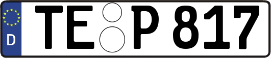 TE-P817
