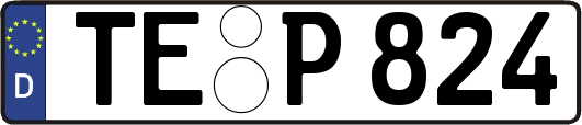 TE-P824