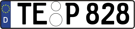 TE-P828