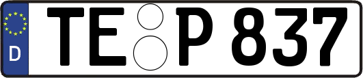 TE-P837