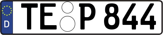 TE-P844