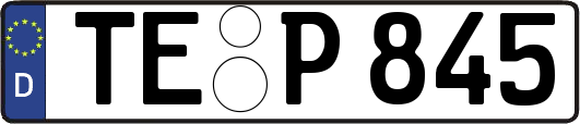 TE-P845