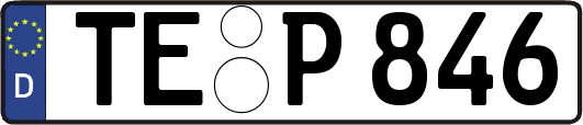 TE-P846