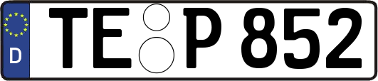 TE-P852