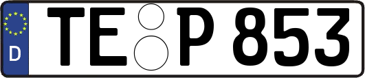 TE-P853