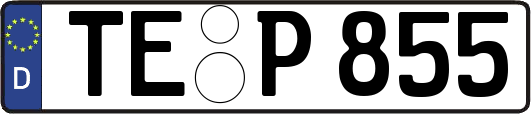 TE-P855