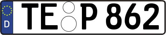 TE-P862