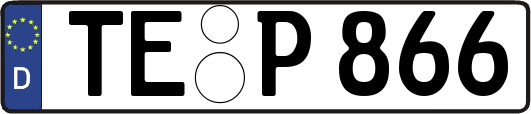 TE-P866