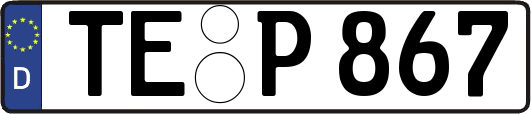 TE-P867