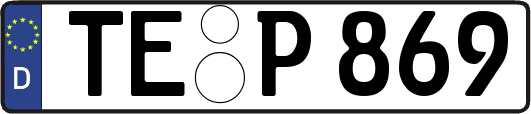 TE-P869
