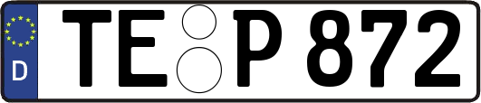 TE-P872