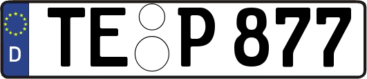 TE-P877