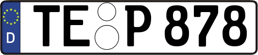 TE-P878