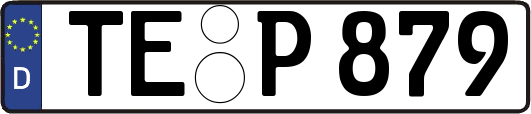 TE-P879