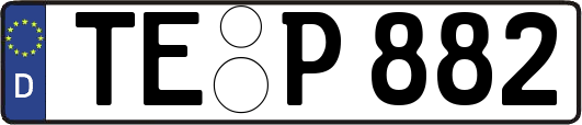 TE-P882