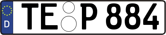 TE-P884