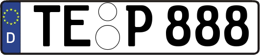 TE-P888