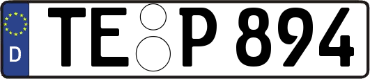 TE-P894
