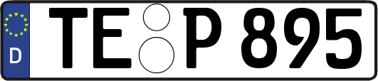 TE-P895