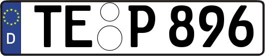 TE-P896