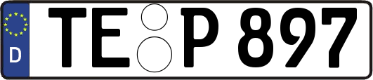 TE-P897