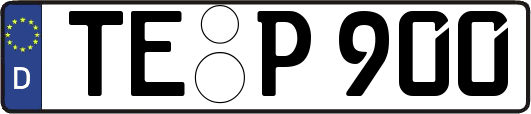 TE-P900