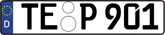 TE-P901