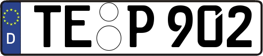 TE-P902