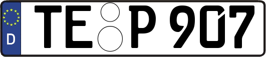 TE-P907
