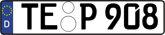 TE-P908