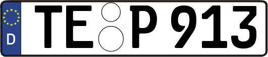 TE-P913