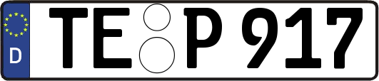 TE-P917