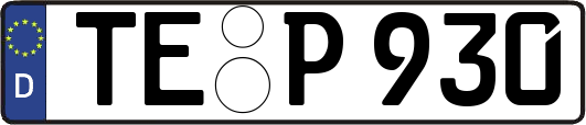 TE-P930
