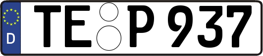 TE-P937