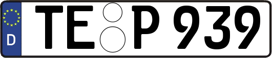 TE-P939