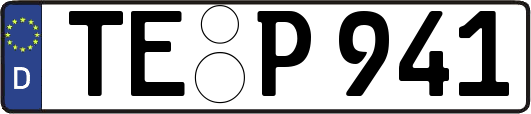 TE-P941