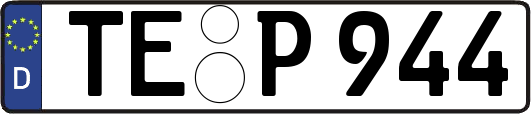 TE-P944