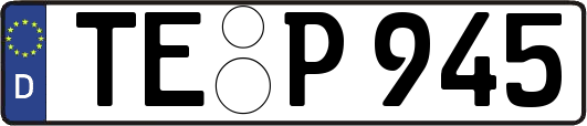 TE-P945