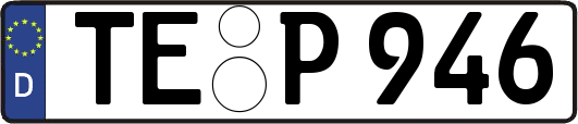 TE-P946