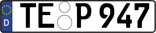 TE-P947