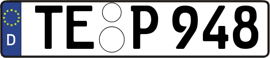 TE-P948
