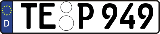 TE-P949