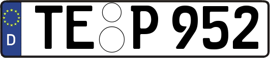 TE-P952