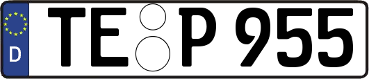TE-P955