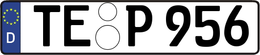 TE-P956