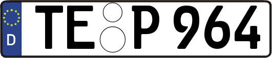 TE-P964
