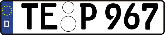 TE-P967
