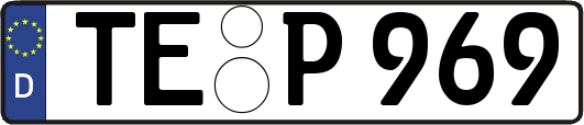 TE-P969