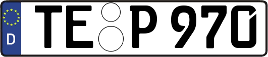 TE-P970