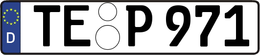 TE-P971